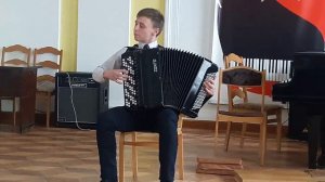 Божко Антон