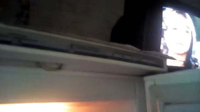 холодильник атлант. световые индикаторы камер мигают с опред... смотреть онлайн