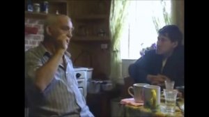 В гостях у Г.С.Гриневича