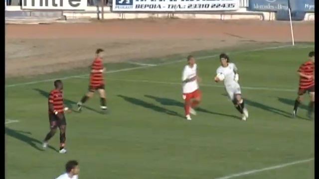 Matias Degra (grecia 2008)