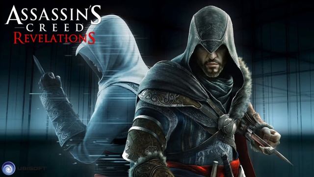 Assassin's Creed: Revelations Java Soundtrack - BGM 12 Level Complete (Original Version) смотреть онлайн