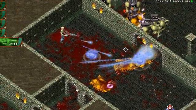 Тесей: Возвращение Героя №5 - Катакомбы смотреть онлайн