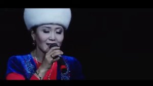 Гулбу Ороскул кызы - арзуу