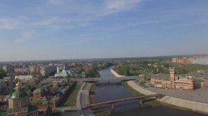Путешествие в Йошкар Олу