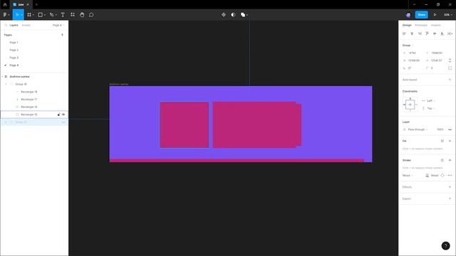 Шаблон идеальной шапки Twitch 2023