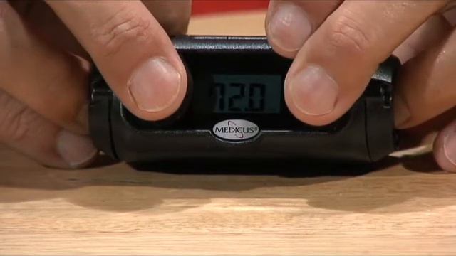 Medicus PowerMeter - Unleash the Power  - How to Set Up Your Medicus PowerMeter (Pt 2)