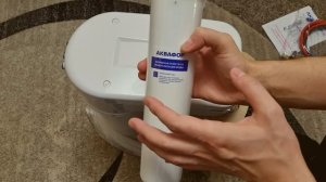 КАК НАС ОБМАНЫВАЮТ ФИЛЬТРЫ ДЛЯ ВОДЫ: Лучший Фильтр для очистки воды Аквафор Морион!? От накипи...?