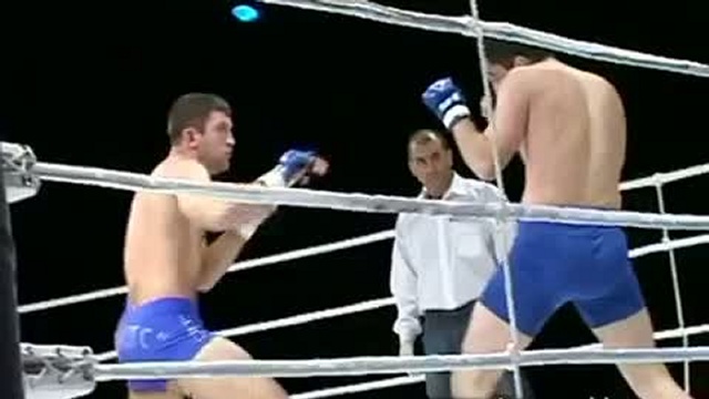 Железный мир news 1 смотреть онлайн