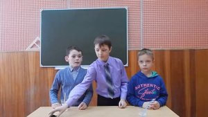 Как доказать, что воздух существует