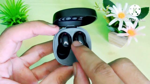 Baseus Encok WM01 Review and unboxing , Best feature and Price смотреть онлайн