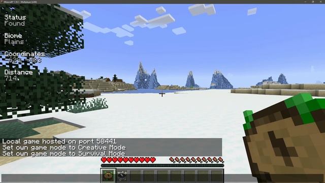 Minecraft Java 1.18.1 Top 5 Best Underrated Fabric Mods on 1.18.1 Best mods смотреть онлайн