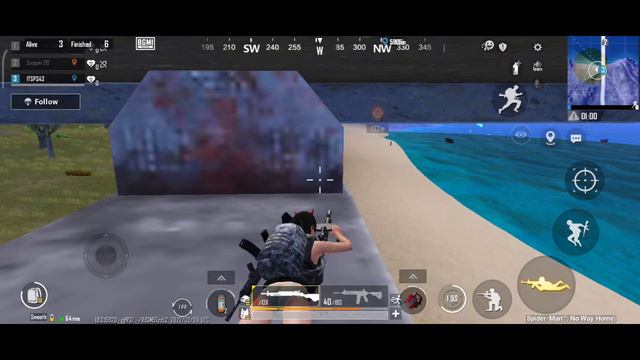 1 Bhi Kill Nahi Mil Raha Hai || Orbit Gaming || Pubg Mobile смотреть онлайн