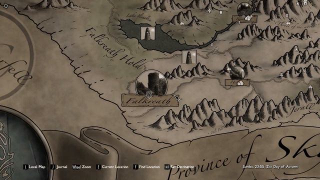 Skyrim Nolvus Episode 9 смотреть онлайн