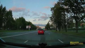 Видеорегистратор Mio MiVue 636