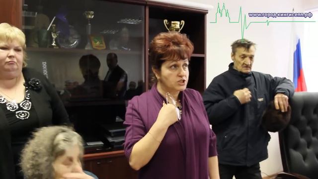 Клевета по Усть-лужски  новаяжизнь проверка