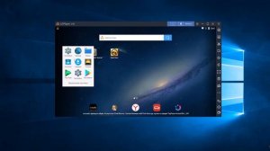 Как записать видео и сделать скриншот в эмуляторе LDPlayer?