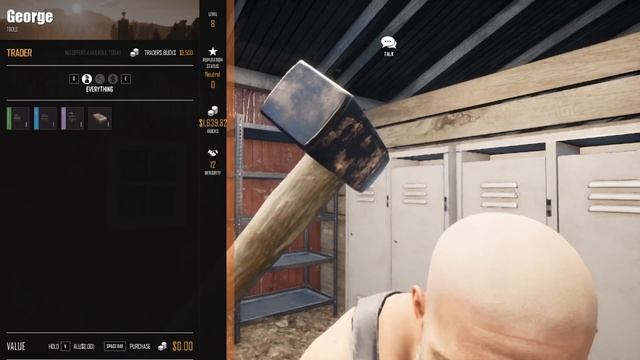 Trader Locations and Reputation Guide | Jaws of Extinction 2021 смотреть онлайн