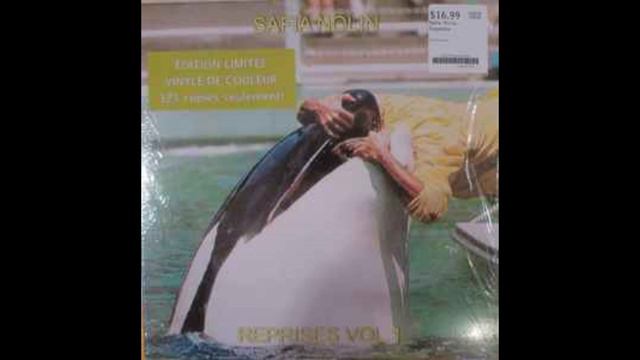 Laisser l'été avoir 15 ans - Safia Nolin (in another space) смотреть онлайн