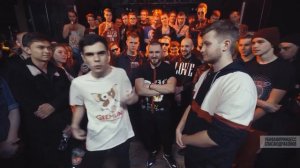 ВСЕ РАУНДЫ МЦ ВСЕХ МЦ ПРОТИВ ГОРИЗОНТ