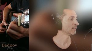 Не лечи меня, детка, советами...| Звери- говори | Кавер на гитаре