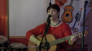 Неуверенный монолог (В. Ланцберг)