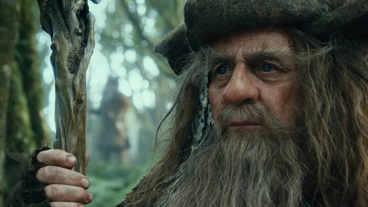 Хоббит: Нежданное путешествие (фильм 2012) – смотреть онлайн видео от ...