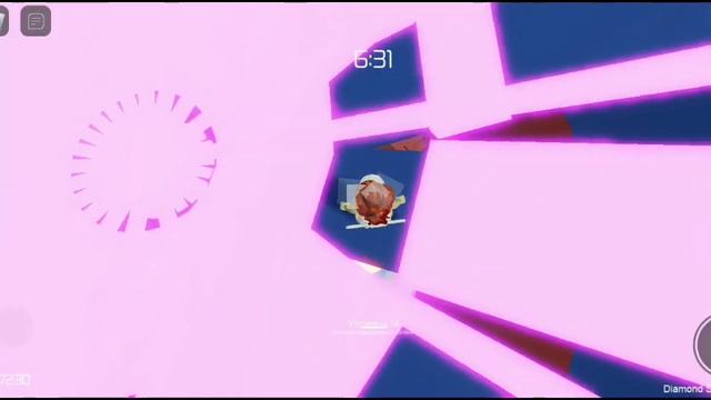 Играю в товер оф хелл🥲 но нельзя наступать цвет который я люблю 😶///Roblox |||Nessa.24 🤍 смотреть онлайн