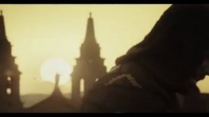 Кредо убийцы 2016 трейлер