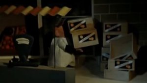 обзор на dvd-диск Детская дискотека от Смешариков