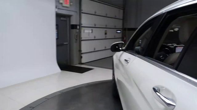 2017 Mercedes-Benz GLC 300 4MATIC® - For Sale P14416 смотреть онлайн