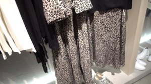 ШОПИНГ В АБУ ДАБИ// MANGO//ZARA//H&M// ЧАСТЬ ПЕРВАЯ