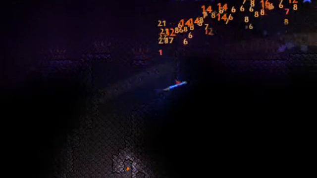 Old Terraria gameplay w/ killur смотреть онлайн