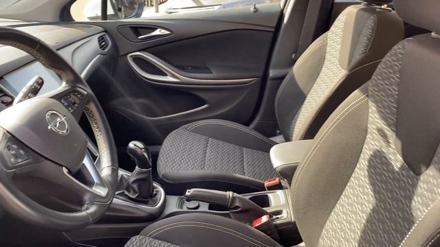 Opel Astra ST 1.6cdti Navi PDC UNIPRO WWW.GTCCARS.IT смотреть онлайн