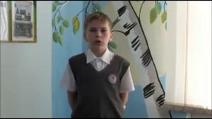 Эдуард Осадов «Стихи о рыжей дворняги»