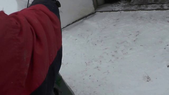 Трицикл из "Урала" смотреть онлайн