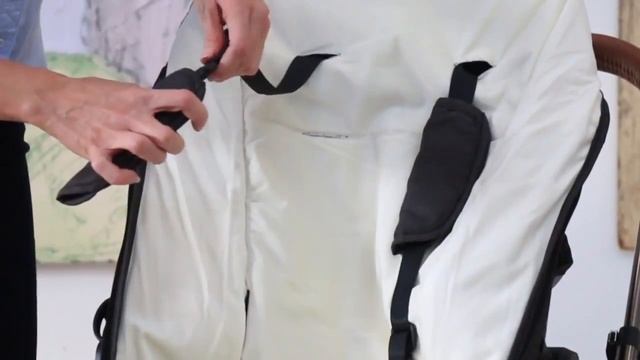 Venice Child Kangaroo Stroller | SupremeStroller.com смотреть онлайн