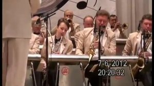 Джаз-оркестр  "Мелодия".