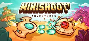 Minishoot Adventures, первый взгляд.