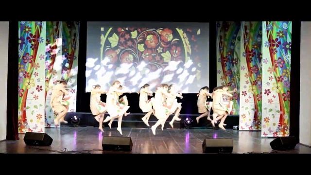 В гостях у "Серпантина" - выпуск №7 смотреть онлайн