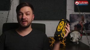 педаль эффектов DUNLOP EVH Cry Baby Wah pedal