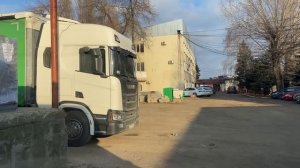 Дальнобой обочечник подрезает. Кпп автомат на Газель, стоит ли ставить???