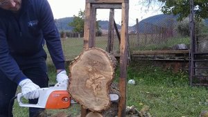 small chainsaw home use Stihl ms 241 vs Stihl mse 141