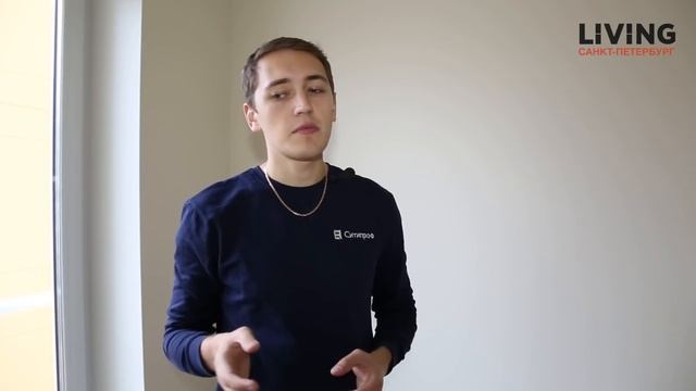 Приемка квартиры в ЖК «Новоорловский». Застройщик ЮИТ. Новостройки Санкт-Петербурга