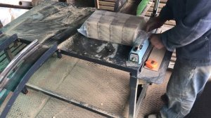 Топливные брикеты РУФ из дубовых опилок. Идеальное решение для твердотопливных котлов.