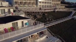 АТМОСФЕРА УЕДИНЕНИЯ НА VILLA CAMPARI!