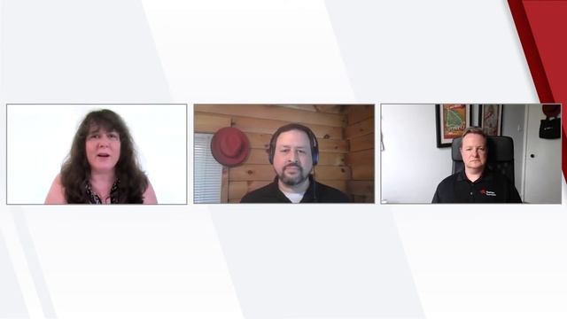 Protecting Containers with NetBackup and Red Hat смотреть онлайн