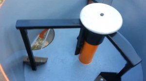 Принудительный Бетоносмеситель своими руками.