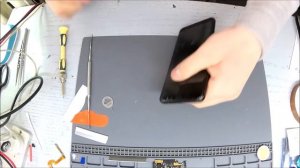 Samsung Galaxy A8 (SM 530) - Плохая слышимость динамика.