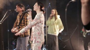 Напои меня живою водой | F2b music кавер | Галим Хусаинов