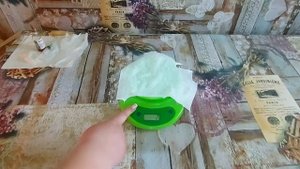 Как растут бройлеры. Вес  цыплёнка бройлера в 3 дня Росс 308 (Россия). Broiler weight in 3 days
